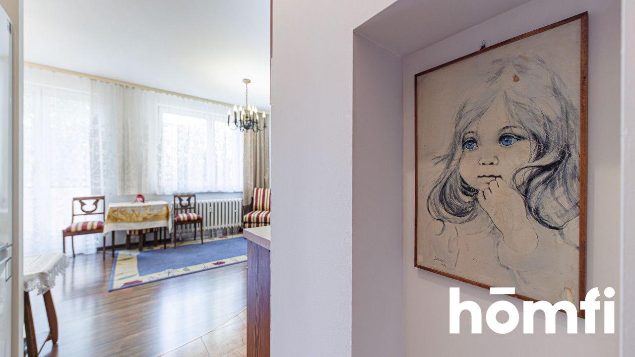 2-pok. mieszkanie z widokiem w zielonej okolicy - Mieszkanie - Wynajem - Katowice, Ligota