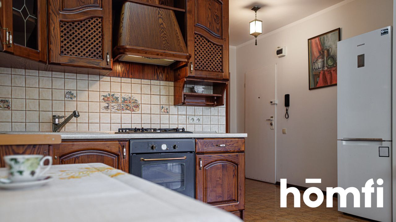 2-pok. mieszkanie z widokiem w zielonej okolicy - Mieszkanie - Wynajem - Katowice, Ligota