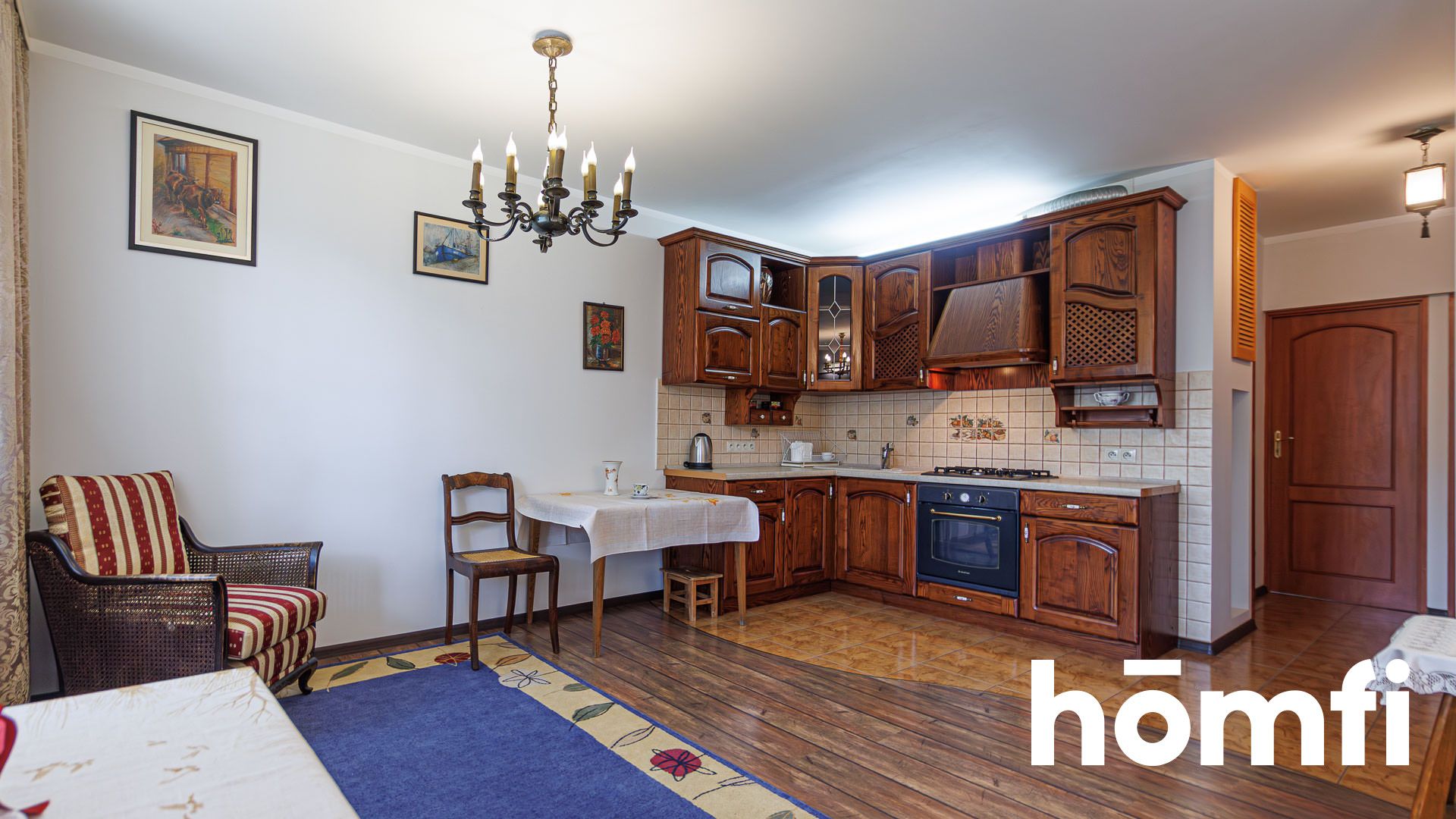 2-pok. mieszkanie z widokiem w zielonej okolicy - Mieszkanie - Wynajem - Katowice, Ligota