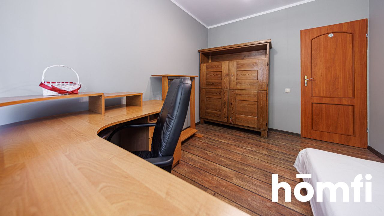 2-pok. mieszkanie z widokiem w zielonej okolicy - Mieszkanie - Wynajem - Katowice, Ligota