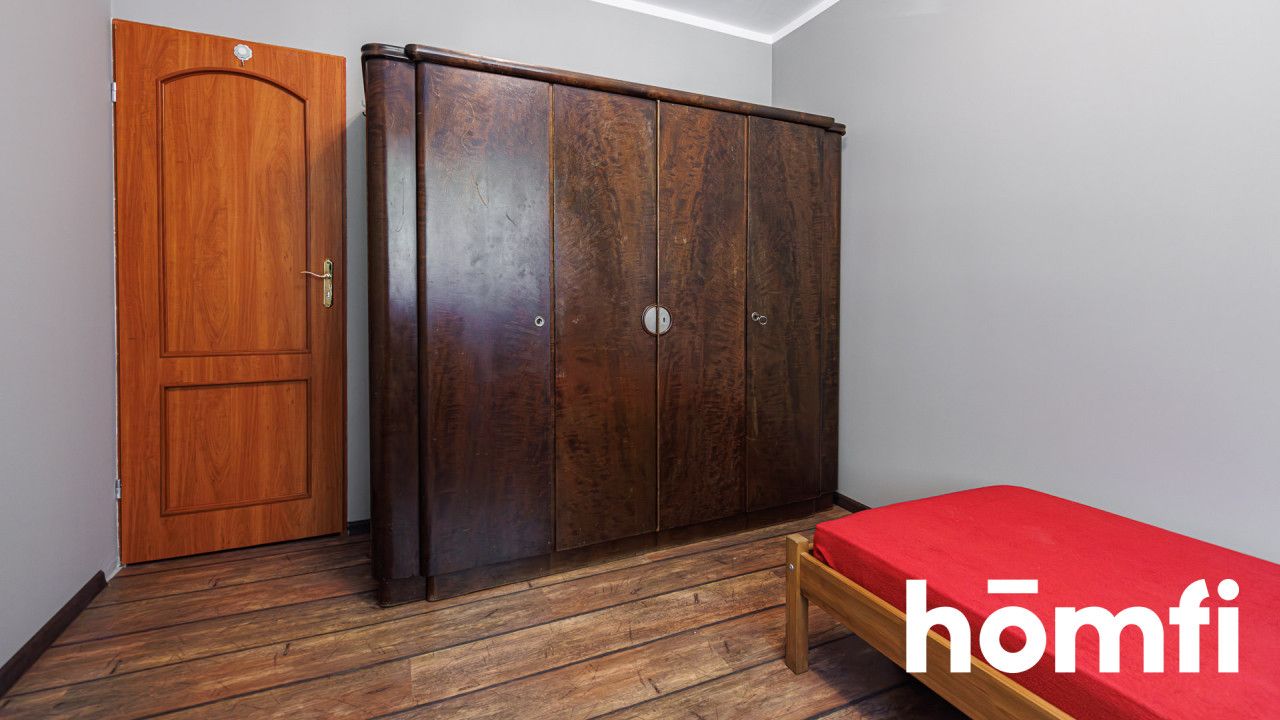 2-pok. mieszkanie z widokiem w zielonej okolicy - Mieszkanie - Wynajem - Katowice, Ligota