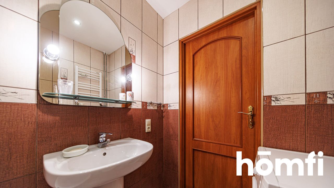 2-pok. mieszkanie z widokiem w zielonej okolicy - Mieszkanie - Wynajem - Katowice, Ligota