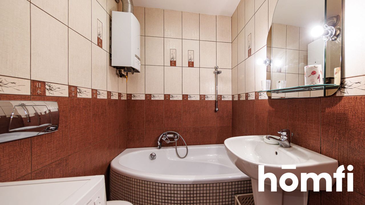 2-pok. mieszkanie z widokiem w zielonej okolicy - Mieszkanie - Wynajem - Katowice, Ligota