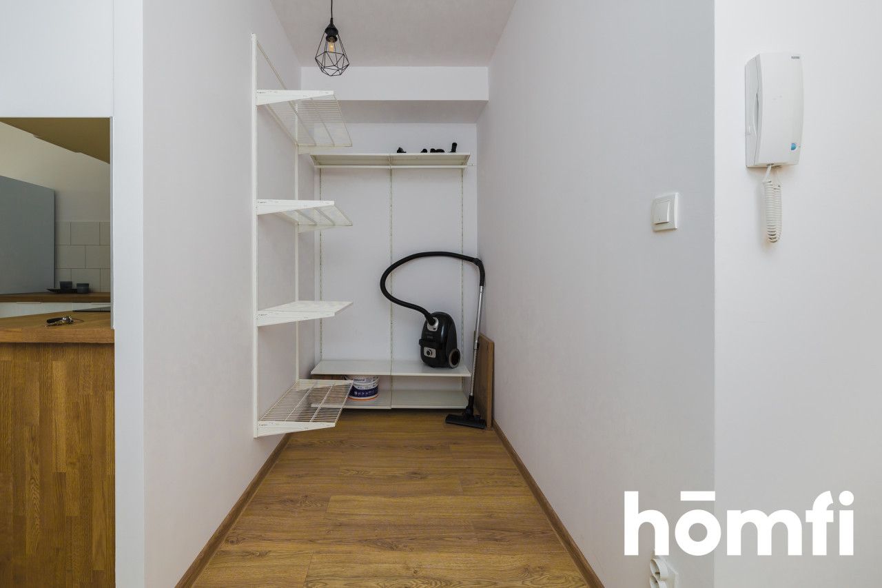 2 pokoje z balkonem w nowym budynku - Mieszkanie - Wynajem - Wrocław, Krzyki / Jagodno