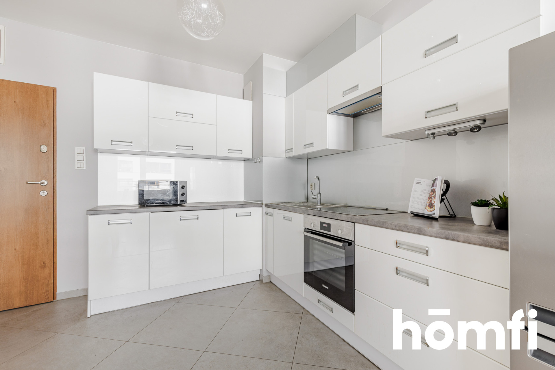 NOWA CENA| mieszkanie inwestycyjne w Apart Hotelu - Mieszkanie - Sprzedaż - Warszawa, Targówek / Targówek Mieszkaniowy