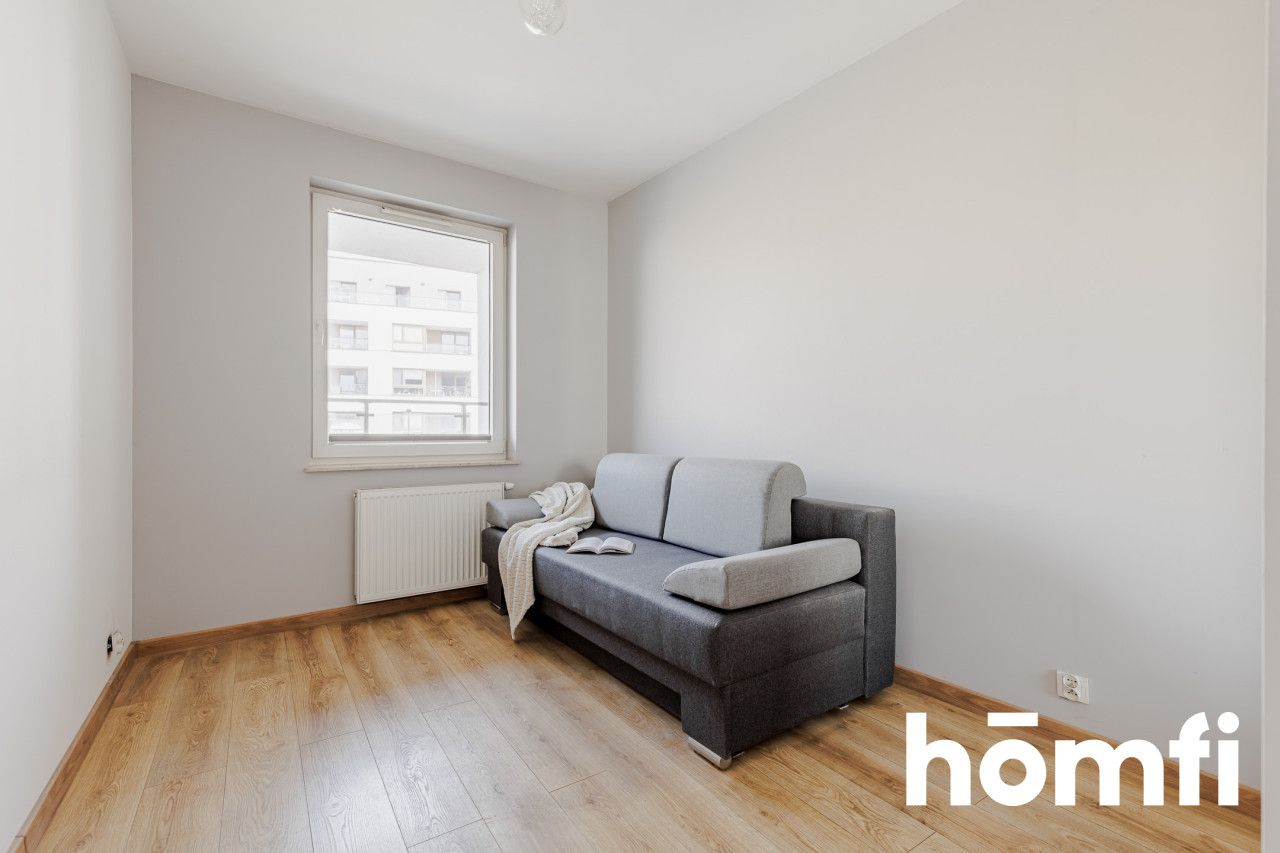 NEW PRICE | investment apartment in Apart Hotel - Квартира - Продаж - Warszawa, Targówek / Targówek Mieszkaniowy