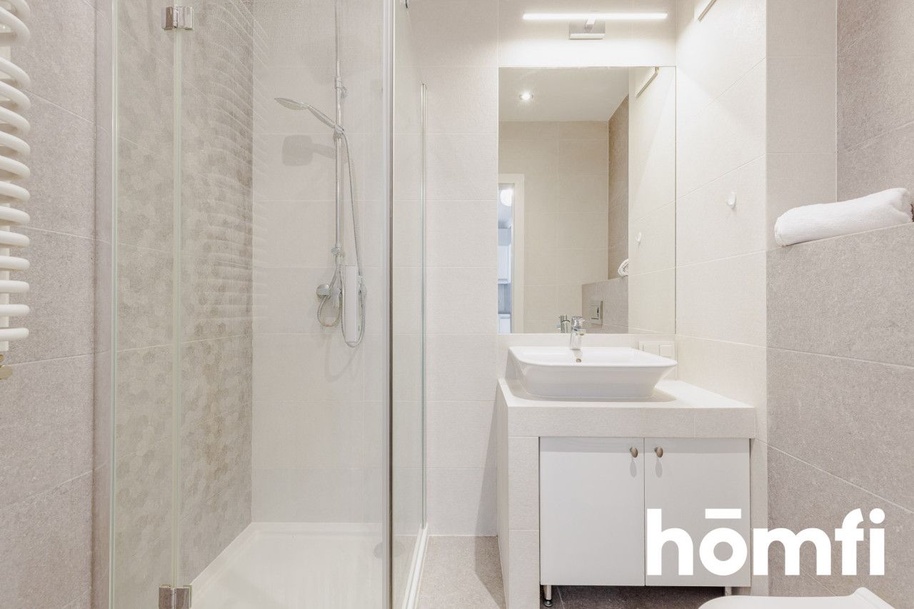 NEW PRICE | investment apartment in Apart Hotel - Квартира - Продаж - Warszawa, Targówek / Targówek Mieszkaniowy