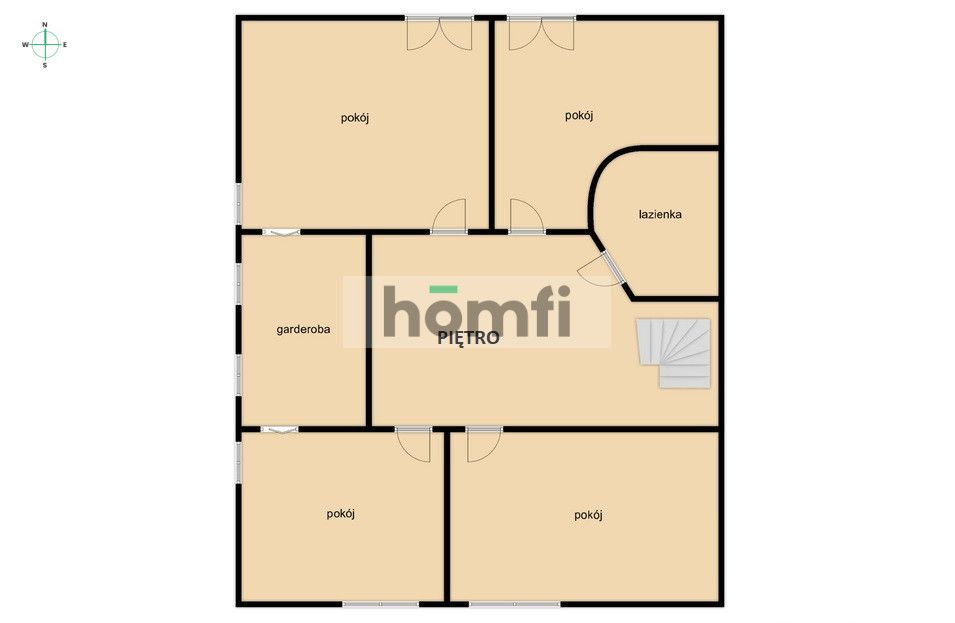 Beautiful house with garden | Great communication with the center of Warsaw | Quiet neighborhood | Ready to move in - House - Sale - Warszawa, Ursynów