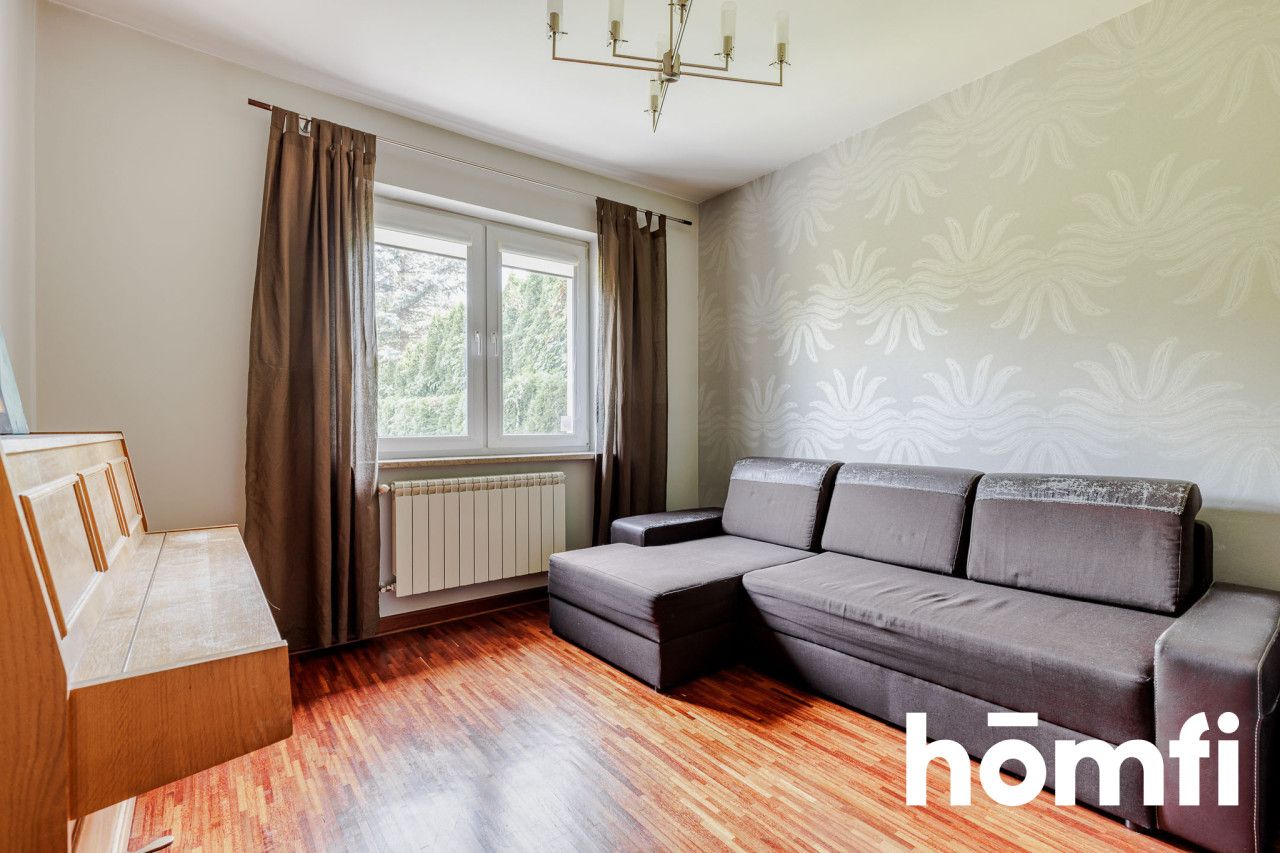 Beautiful house with garden | Great communication with the center of Warsaw | Quiet neighborhood | Ready to move in - House - Sale - Warszawa, Ursynów