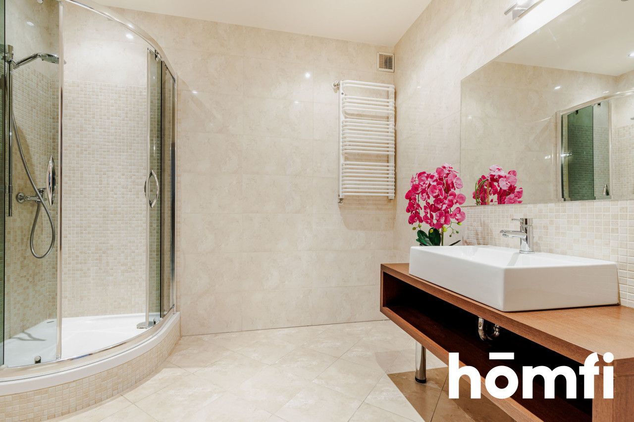 Beautiful house with garden | Great communication with the center of Warsaw | Quiet neighborhood | Ready to move in - House - Sale - Warszawa, Ursynów