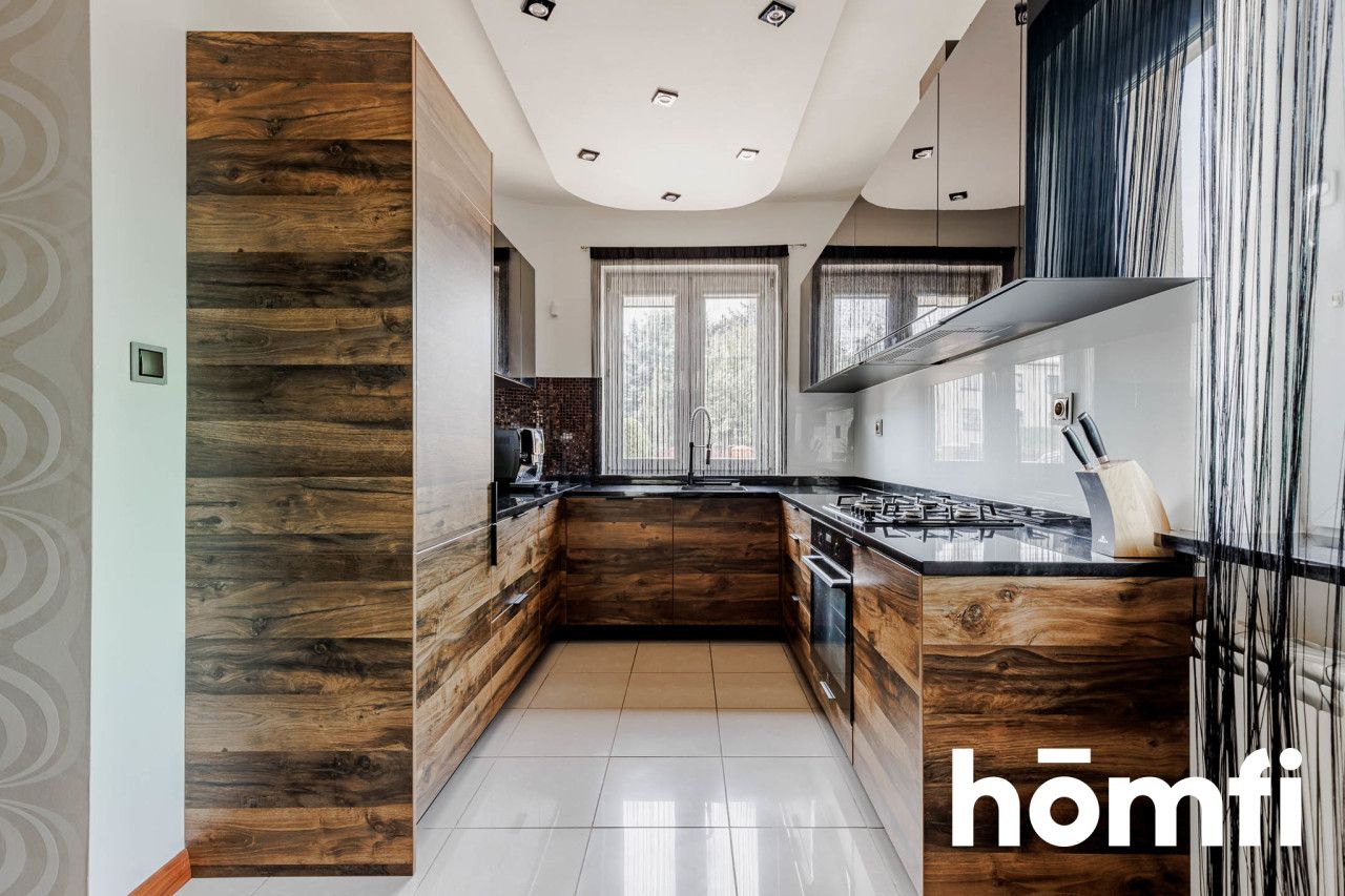 Beautiful house with garden | Great communication with the center of Warsaw | Quiet neighborhood | Ready to move in - House - Sale - Warszawa, Ursynów