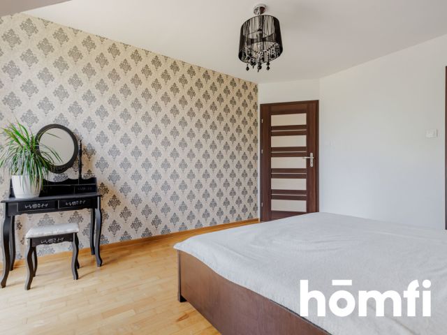 Beautiful house with garden | Great communication with the center of Warsaw | Quiet neighborhood | Ready to move in - House - Sale - Warszawa, Ursynów