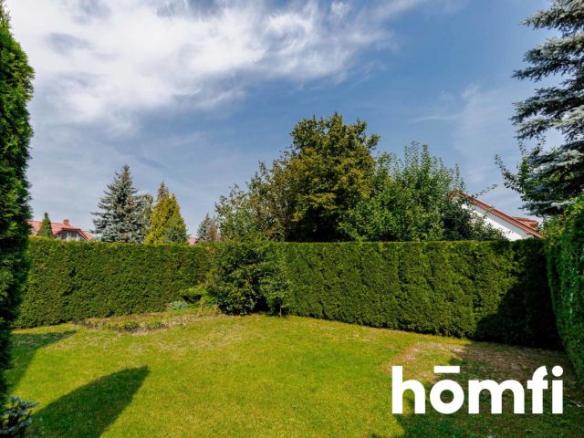 Beautiful house with garden | Great communication with the center of Warsaw | Quiet neighborhood | Ready to move in - House - Sale - Warszawa, Ursynów