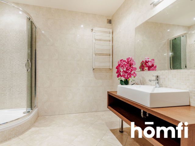 Beautiful house with garden | Great communication with the center of Warsaw | Quiet neighborhood | Ready to move in - House - Sale - Warszawa, Ursynów