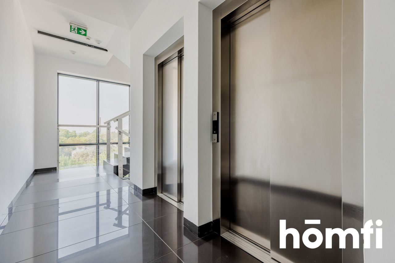 Przytulne i funkcjonalne 2-pok | Metro Płocka | obok Kasprzaka |Nowe budownictwo - Mieszkanie - Wynajem - Warszawa, Wola