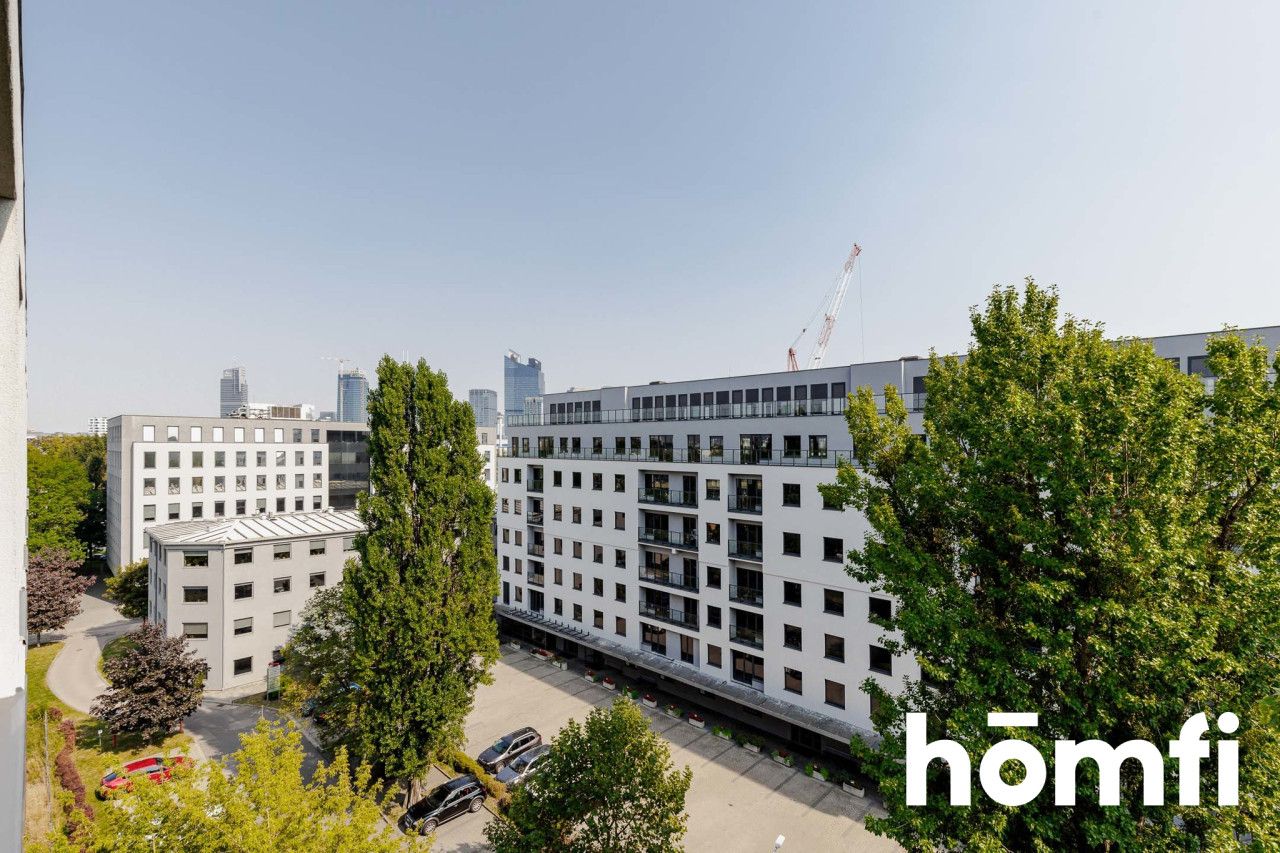 Przytulne i funkcjonalne 2-pok | Metro Płocka | obok Kasprzaka |Nowe budownictwo - Mieszkanie - Wynajem - Warszawa, Wola