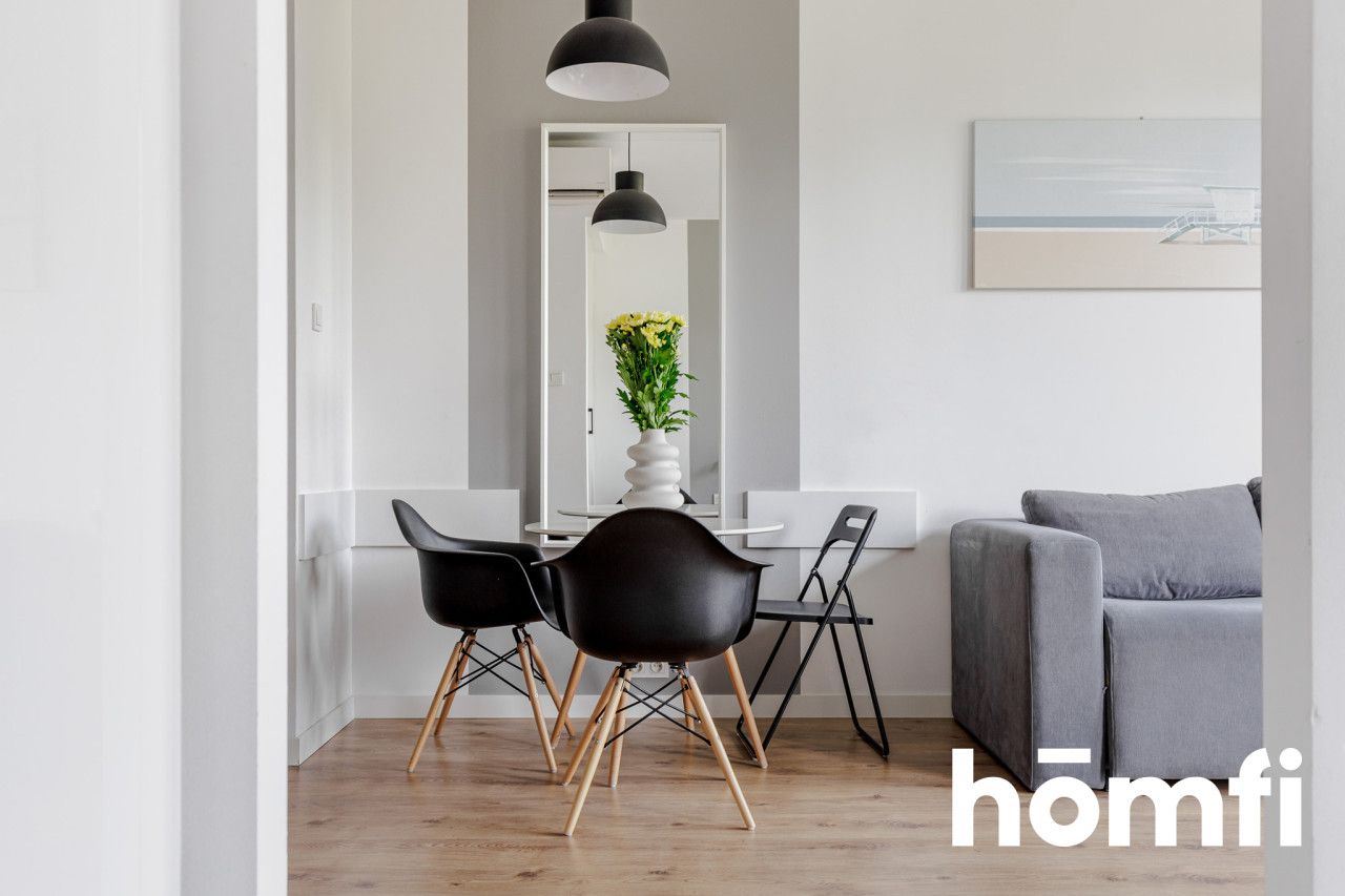 Przytulne i funkcjonalne 2-pok | Metro Płocka | obok Kasprzaka |Nowe budownictwo - Mieszkanie - Wynajem - Warszawa, Wola