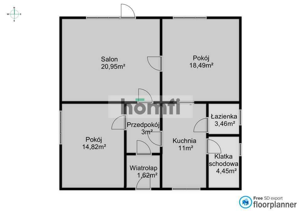 Przytulny dom 105,6m2+budynki gospodarcze-Trawniki - Dom - Sprzedaż - Świdnicki, Trawniki