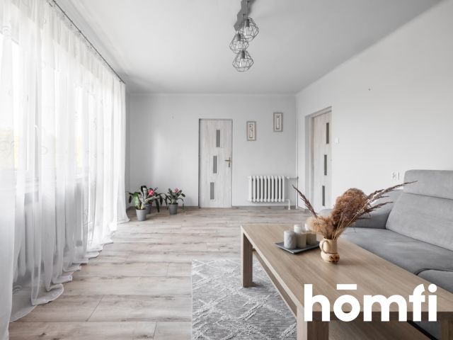 Cozy house 105.6 m2 + farm buildings - Trawniki - Дім - Продаж - Świdnicki, Trawniki
