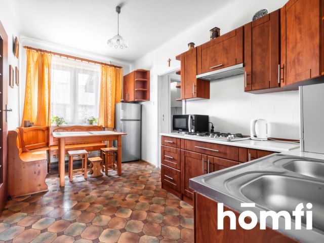 Cozy house 105.6 m2 + farm buildings - Trawniki - Дім - Продаж - Świdnicki, Trawniki
