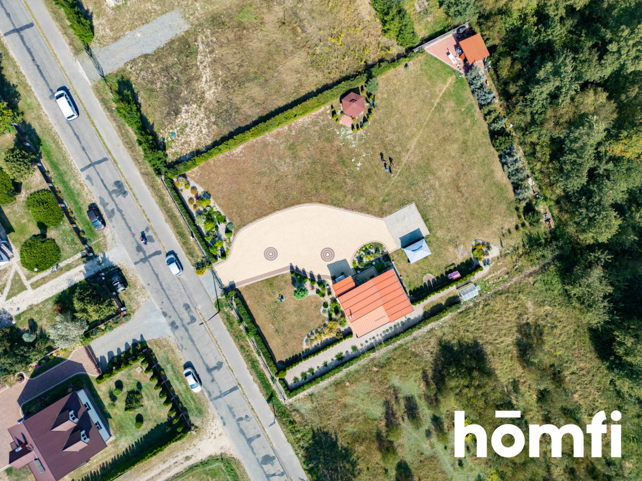 Całoroczny dom 70m2- Jamniki; Cena do negocjacji - Dom - Sprzedaż - Włodawski, Urszulin / Jamniki