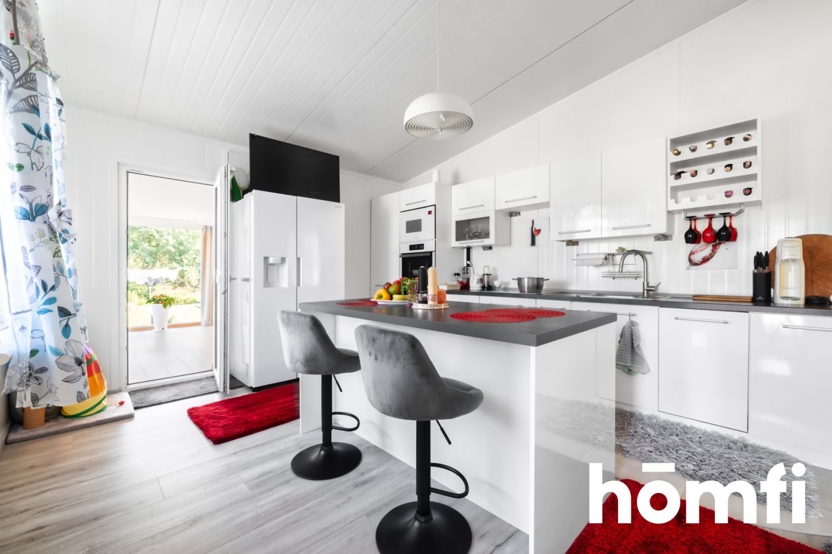 Całoroczny dom 70m2- Jamniki; Cena do negocjacji - Dom - Sprzedaż - Włodawski, Urszulin / Jamniki