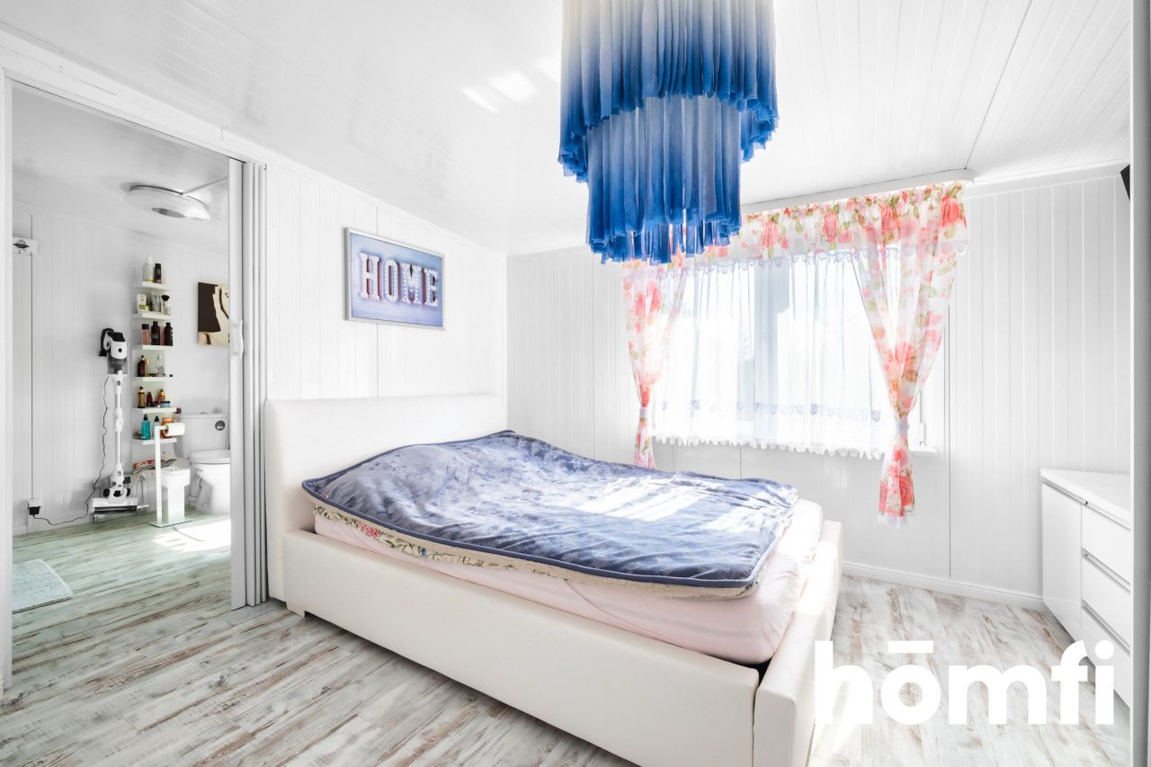 Całoroczny dom 70m2- Jamniki; Cena do negocjacji - Dom - Sprzedaż - Włodawski, Urszulin / Jamniki