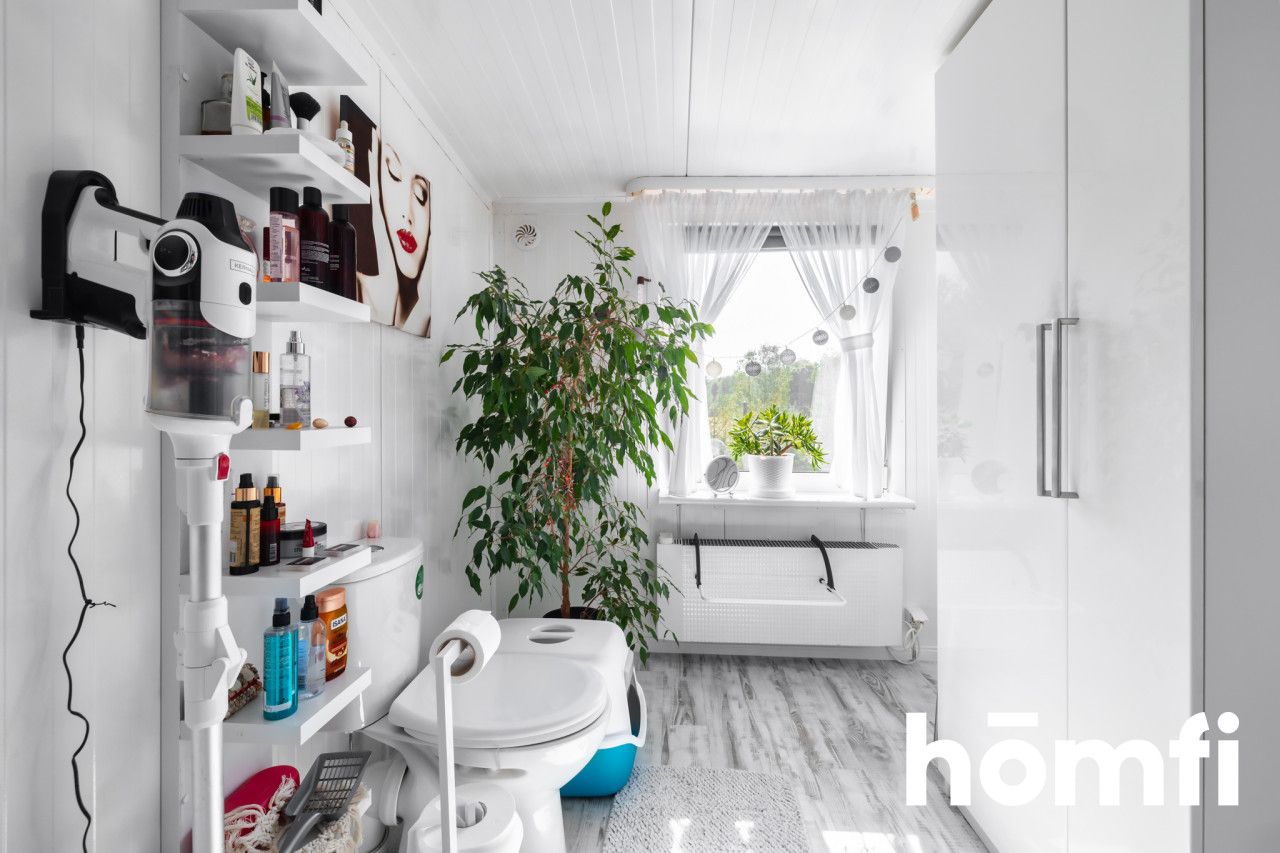 Całoroczny dom 70m2- Jamniki; Cena do negocjacji - Dom - Sprzedaż - Włodawski, Urszulin / Jamniki