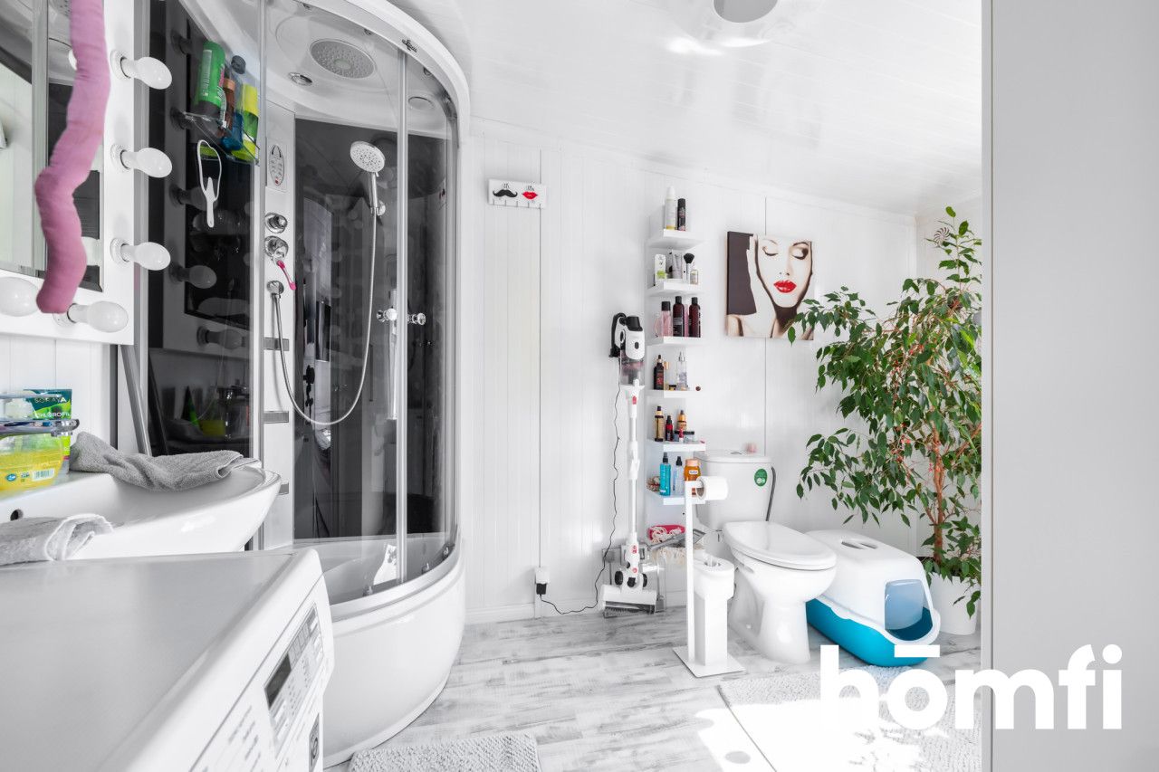 Całoroczny dom 70m2- Jamniki; Cena do negocjacji - Dom - Sprzedaż - Włodawski, Urszulin / Jamniki