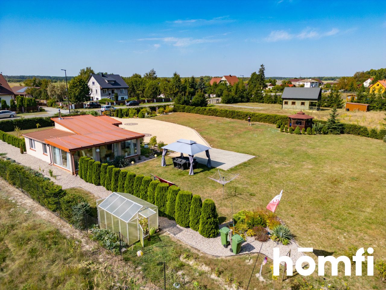 Całoroczny dom 70m2- Jamniki; Cena do negocjacji - Dom - Sprzedaż - Włodawski, Urszulin / Jamniki