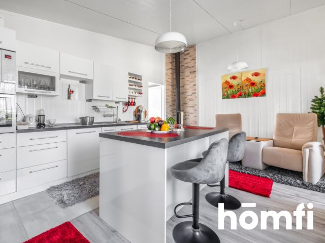 Całoroczny dom 70m2- Jamniki; Cena do negocjacji - Dom - Sprzedaż - Włodawski, Urszulin / Jamniki