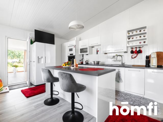 Całoroczny dom 70m2- Jamniki; Cena do negocjacji - Dom - Sprzedaż - Włodawski, Urszulin / Jamniki