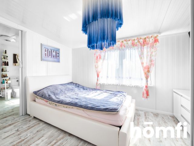 Całoroczny dom 70m2- Jamniki; Cena do negocjacji - Dom - Sprzedaż - Włodawski, Urszulin / Jamniki