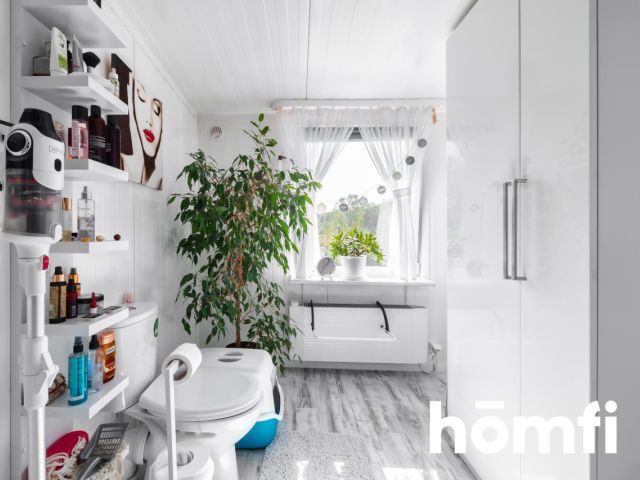 Całoroczny dom 70m2- Jamniki; Cena do negocjacji - Dom - Sprzedaż - Włodawski, Urszulin / Jamniki