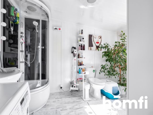 Całoroczny dom 70m2- Jamniki; Cena do negocjacji - Dom - Sprzedaż - Włodawski, Urszulin / Jamniki