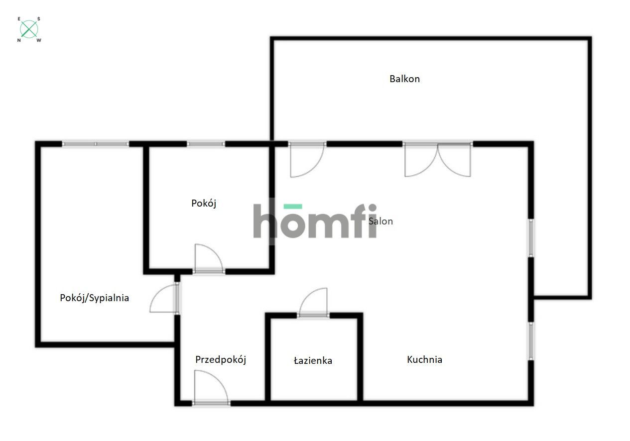 PIĘKNIE URZĄDZONE 3- POKOJOWE MIESZKANIE Z GARAŻEM - Mieszkanie - Wynajem - Rzeszów, Drabinianka
