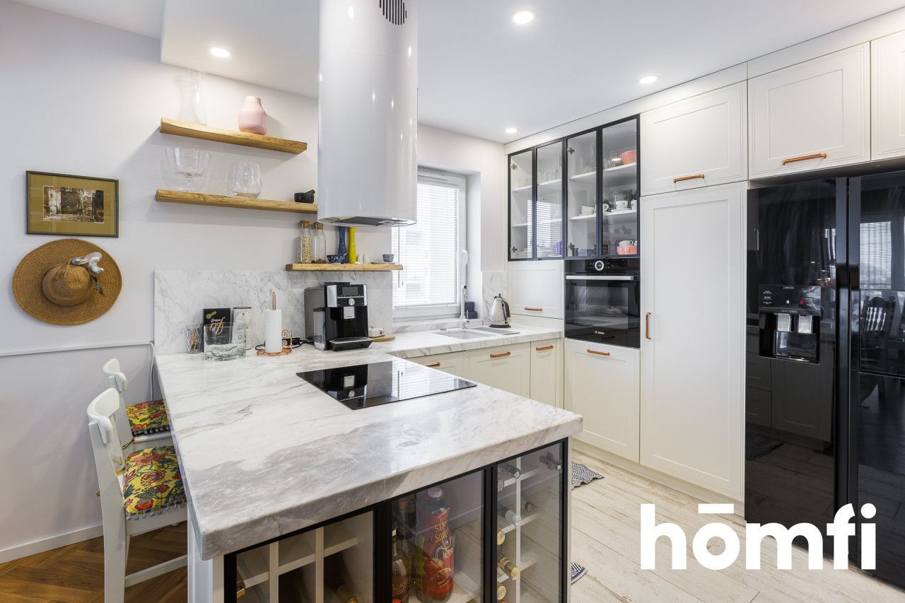 PIĘKNIE URZĄDZONE 3- POKOJOWE MIESZKANIE Z GARAŻEM - Mieszkanie - Wynajem - Rzeszów, Drabinianka