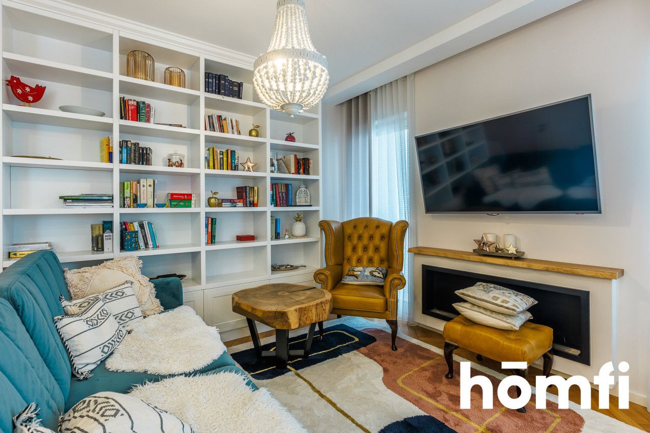 PIĘKNIE URZĄDZONE 3- POKOJOWE MIESZKANIE Z GARAŻEM - Mieszkanie - Wynajem - Rzeszów, Drabinianka