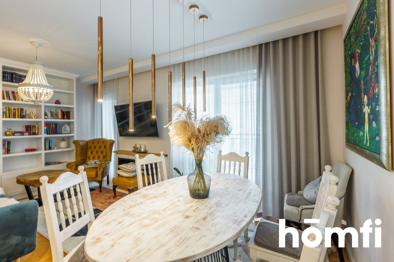 PIĘKNIE URZĄDZONE 3- POKOJOWE MIESZKANIE Z GARAŻEM - Mieszkanie - Wynajem - Rzeszów, Drabinianka