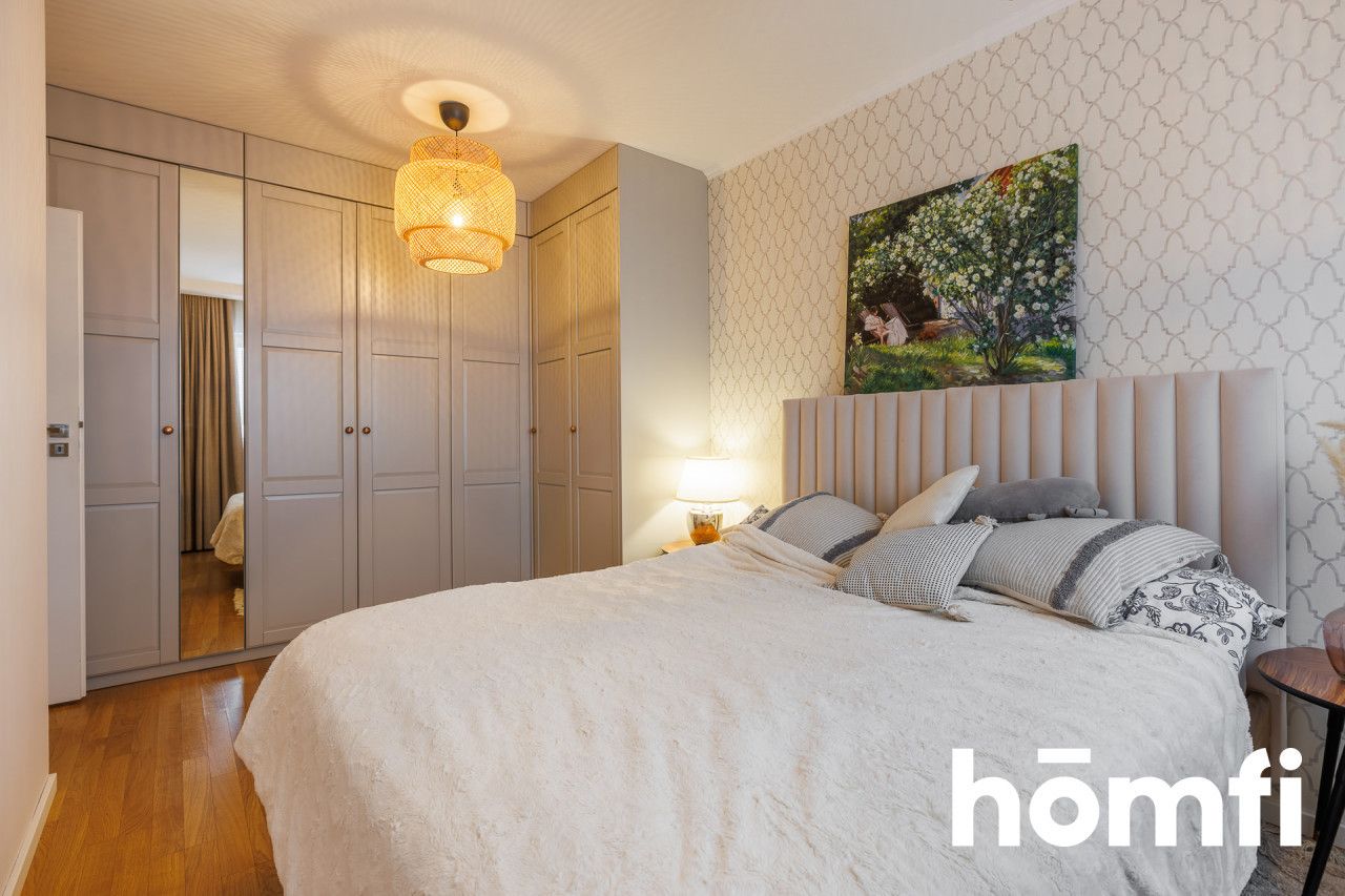 PIĘKNIE URZĄDZONE 3- POKOJOWE MIESZKANIE Z GARAŻEM - Mieszkanie - Wynajem - Rzeszów, Drabinianka