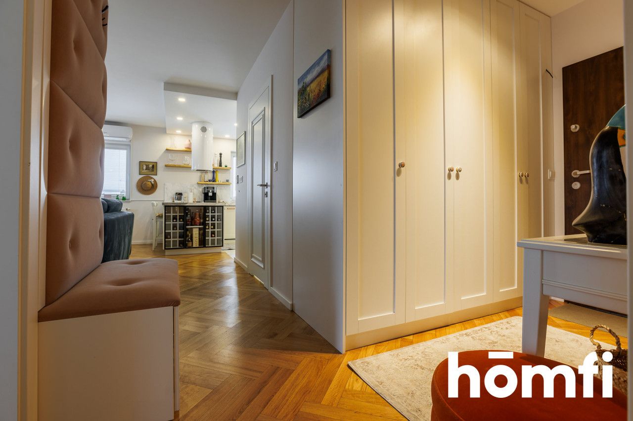 PIĘKNIE URZĄDZONE 3- POKOJOWE MIESZKANIE Z GARAŻEM - Mieszkanie - Wynajem - Rzeszów, Drabinianka