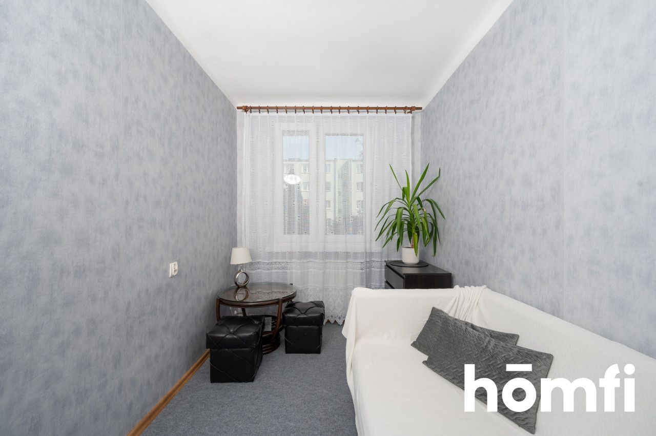 Flat with two independent rooms near to Azory bus loop - Apartment - Rent - Kraków, Krowodrza / Azory