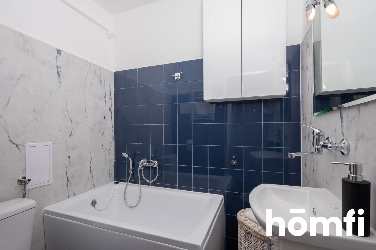 Flat with two independent rooms near to Azory bus loop - Apartment - Rent - Kraków, Krowodrza / Azory