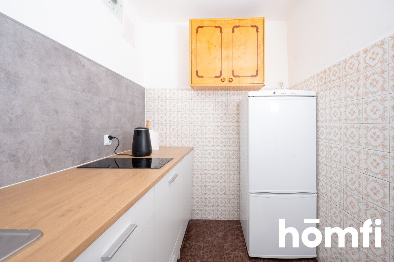 Flat with two independent rooms near to Azory bus loop - Apartment - Rent - Kraków, Krowodrza / Azory