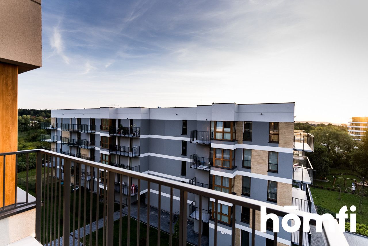 Do wynajęcia 3 pokojowe mieszkanie, Czerwone Maki, Ruczaj - Mieszkanie - Wynajem - Kraków, Ruczaj