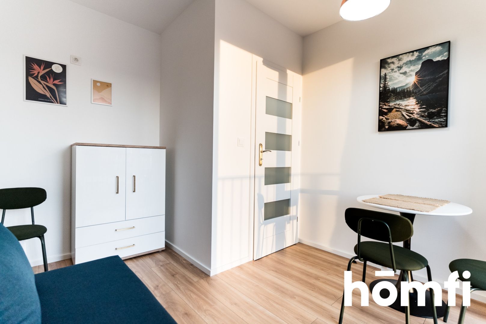 Do wynajęcia 3 pokojowe mieszkanie, Czerwone Maki, Ruczaj - Mieszkanie - Wynajem - Kraków, Ruczaj