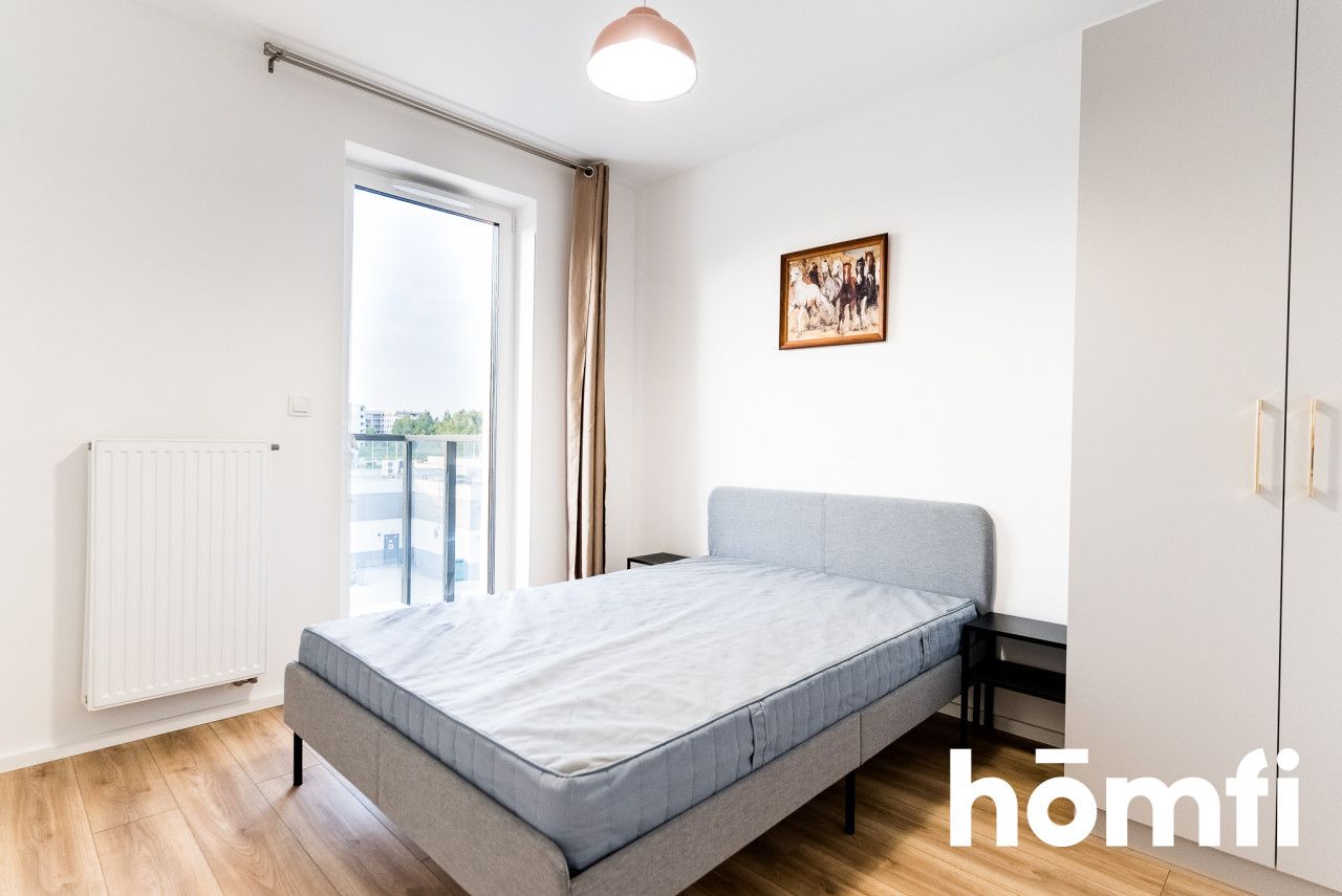 Do wynajęcia 3 pokojowe mieszkanie, Czerwone Maki, Ruczaj - Mieszkanie - Wynajem - Kraków, Ruczaj