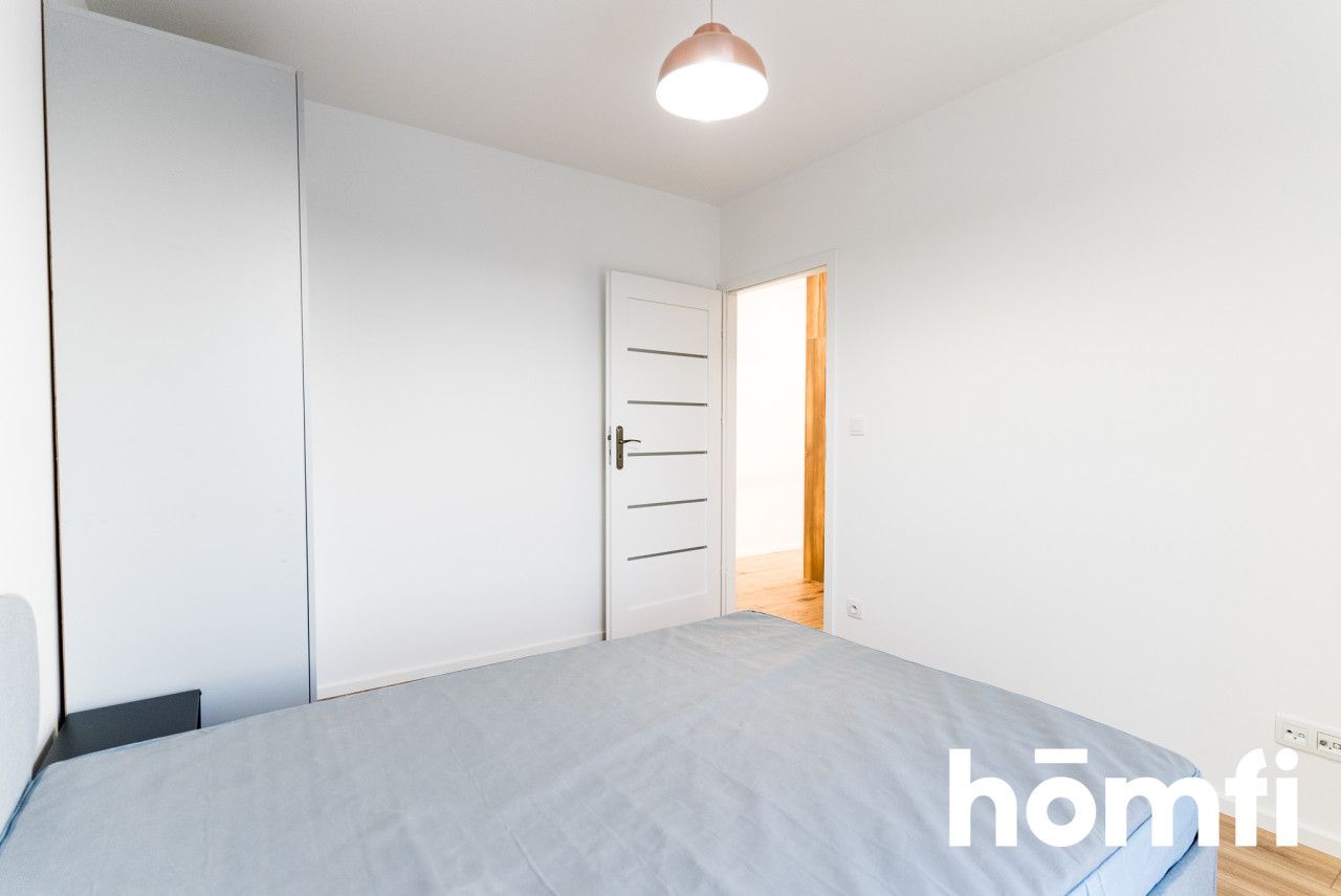 Do wynajęcia 3 pokojowe mieszkanie, Czerwone Maki, Ruczaj - Mieszkanie - Wynajem - Kraków, Ruczaj