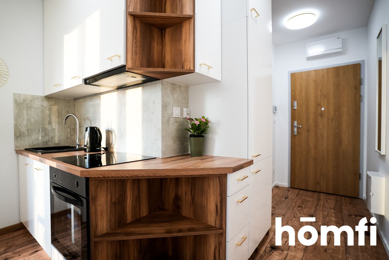 Do wynajęcia 3 pokojowe mieszkanie, Czerwone Maki, Ruczaj - Mieszkanie - Wynajem - Kraków, Ruczaj