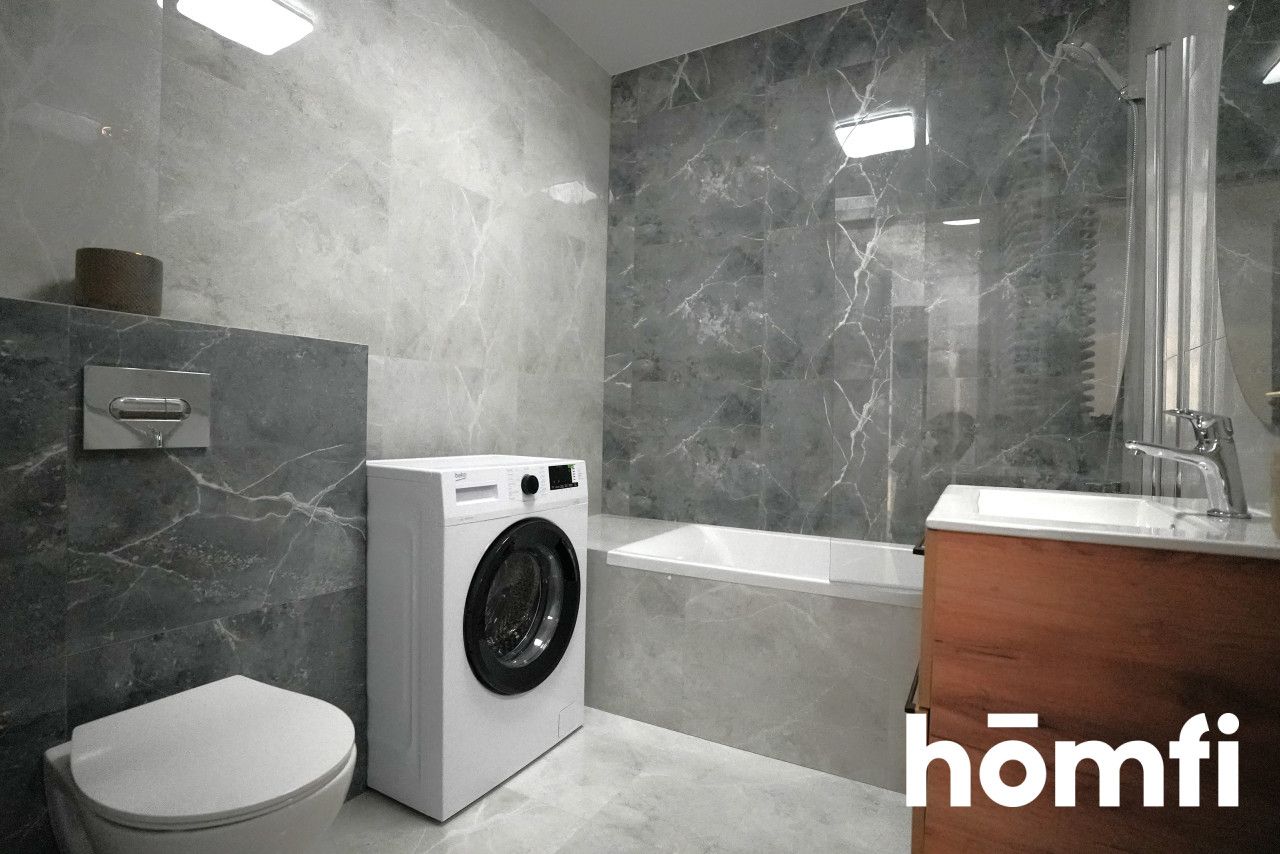 Do wynajęcia 3 pokojowe mieszkanie, Czerwone Maki, Ruczaj - Mieszkanie - Wynajem - Kraków, Ruczaj